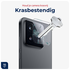 Rosso Xiaomi 15 Camera Lens Protector Transparant afbeelding 2