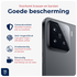 Rosso Xiaomi 15 Camera Lens Protector Transparant afbeelding 4