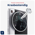 Rosso Xiaomi 15 Ultra Camera Lens Protector Transparant afbeelding 6
