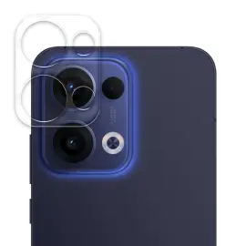Rosso Oppo Reno 13 Camera Lens Protector Transparant