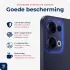 Rosso Oppo Reno 13 Camera Lens Protector Transparant afbeelding 4