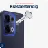 Rosso Oppo Reno 13 Camera Lens Protector Transparant afbeelding 2