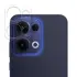 Rosso Oppo Reno 13 Camera Lens Protector Transparant