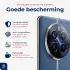 Rosso Realme 12 Pro Camera Lens Protector Transparant afbeelding 2
