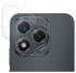 Rosso Honor 400 Lite Camera Lens Protector Transparant afbeelding 1