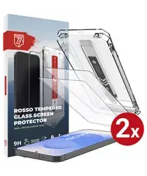 Samsung Galaxy S25 Plus Tempered Glass