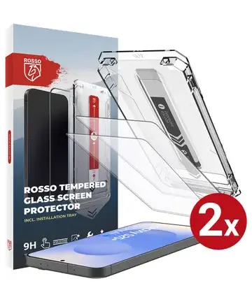 Galaxy S25 Plus Screen Protectors