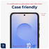 Rosso Samsung Galaxy S25 Plus Tempered Glass met Installatietray (2-Pack) afbeelding 5