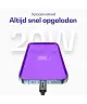 Originele Apple 20W USB-C Oplader met Buddi Lightning Kabel 1 Meter