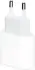 Originele Apple 20W USB-C Oplader met Buddi USB-C Kabel 1M Zwart afbeelding 2