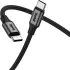 Originele Apple 20W USB-C Oplader met Buddi USB-C Kabel 1M Zwart afbeelding 5