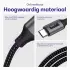 Originele Apple 20W USB-C Oplader met Buddi USB-C Kabel 1M Zwart afbeelding 6