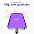 Originele Apple 20W USB-C Oplader met Buddi USB-C Kabel 1M Zwart afbeelding 7