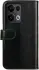 Rosso Element Oppo Reno 13 Pro Hoesje Book Case Wallet Zwart afbeelding 2