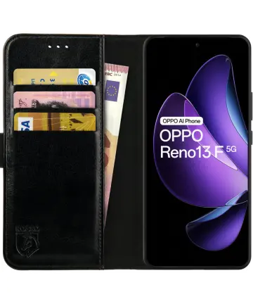 Oppo Reno 13 F Hoesjes afbeelding