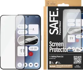 PanzerGlass SAFE Ultra-Wide Nothing Phone (2a) Screen Protector