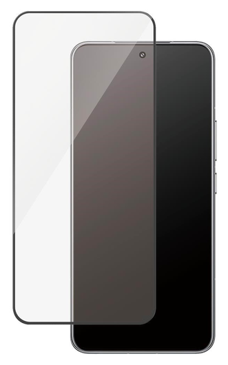 PanzerGlass SAFE Ultra-Wide Fit Nothing Phone (3a) / (3a) Pro Screen Protector afbeelding 1