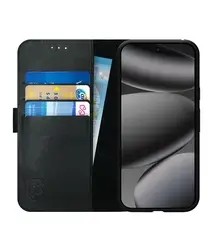 Google Pixel 10 Pro XL Leren Hoesjes