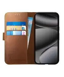 Google Pixel 10 Pro XL Book Cases 