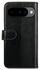Rosso Element Google Pixel 10 / 10 Pro Hoesje Book Case Wallet Zwart afbeelding 2