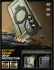 SUPCASE UB Grip Samsung Galaxy S25 Hoesje MagSafe / Qi2 Kickstand Groen afbeelding 4
