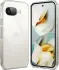Ringke Fusion Google Pixel 9a Hoesje Back Cover Transparant afbeelding 2