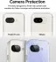Ringke Fusion Google Pixel 9a Hoesje Back Cover Transparant afbeelding 6