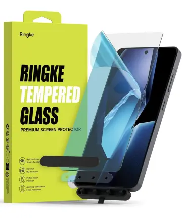 OnePlus 13R Screen Protectors afbeelding