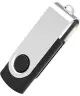 SBG USB Stick 2GB Flash Drive USB 2.0 10 Pack Zwart