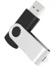 SBG USB Stick 2GB Flash Drive USB 2.0 10 Pack Zwart