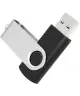 SBG USB Stick 2GB Flash Drive USB 2.0 10 Pack Zwart