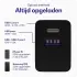 Buddi 30W GaN Mini USB-C Oplader met USB-C naar Lightning iPhone Kabel afbeelding 3