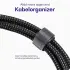 Buddi 30W GaN Mini USB-C Oplader met USB-C naar Lightning iPhone Kabel afbeelding 7