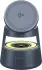 4smarts Aura Sound 3-in-1 Qi2 Draadloze Oplader Smartphone/AirPods/Watch Grijs afbeelding 2