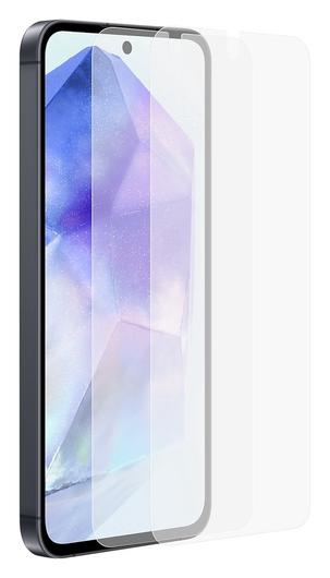 Originele Samsung by Mobeen Samsung Galaxy A55 Screen Protector afbeelding 1
