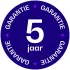Buddi CR2032 Lithium Knoopcelbatterij Weegschaal 210mh / 3V (5-Pack) afbeelding 11