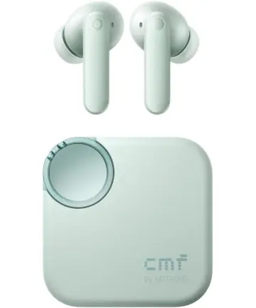 Nothing Headsets