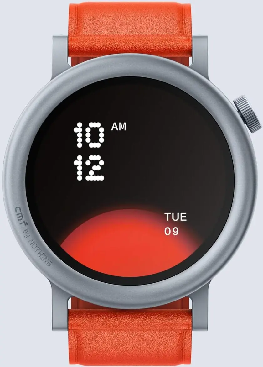 CMF Watch Pro 2 Orange afbeelding 3