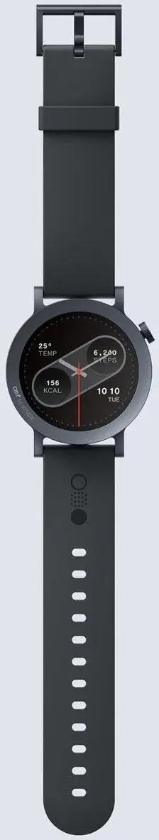 CMF by Nothing Watch Pro 2 Smartwatch met AMOLED Display Dark Grey afbeelding 6