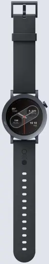 CMF by Nothing Watch Pro 2 Smartwatch met AMOLED Display Dark Grey afbeelding 6