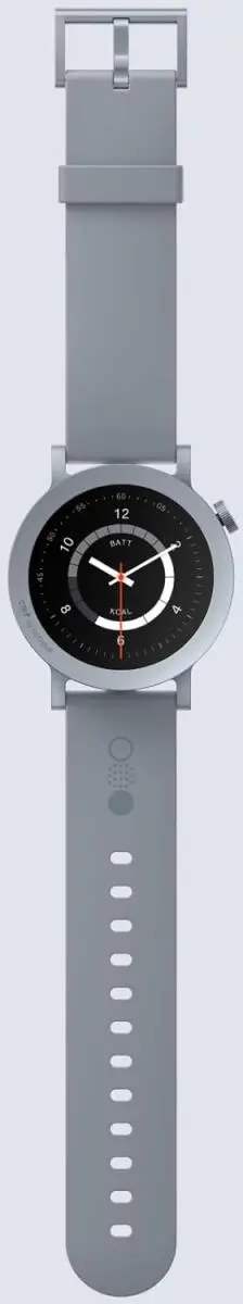 CMF Watch Pro 2 Ash Grey afbeelding 2