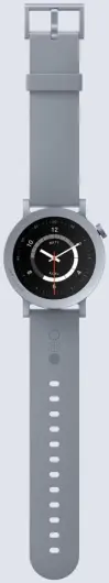 CMF Watch Pro 2 Ash Grey afbeelding 2