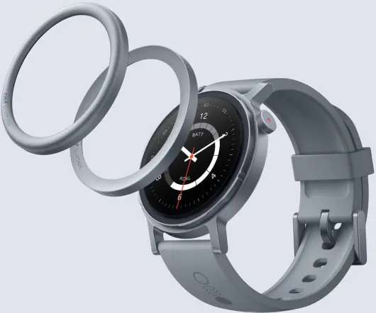 CMF Watch Pro 2 Ash Grey afbeelding 7