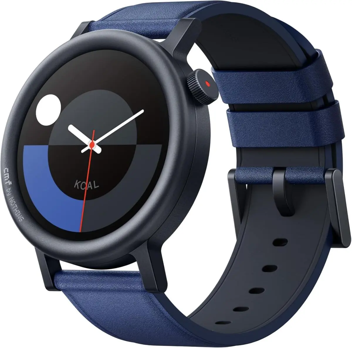 CMF Watch Pro 2 Blue afbeelding 1