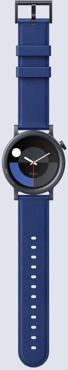 CMF Watch Pro 2 Blue afbeelding 2