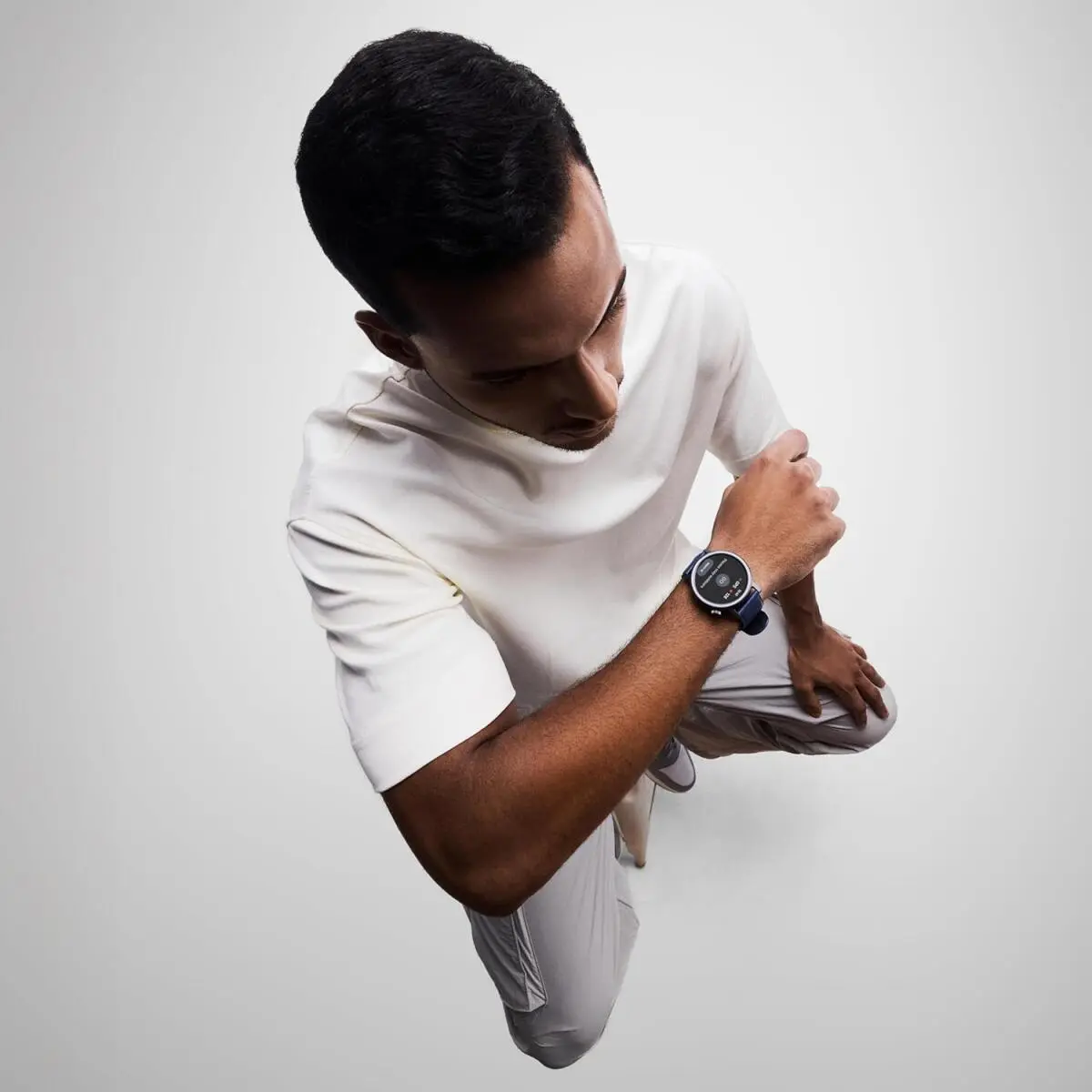 CMF Watch Pro 2 Blue afbeelding 5