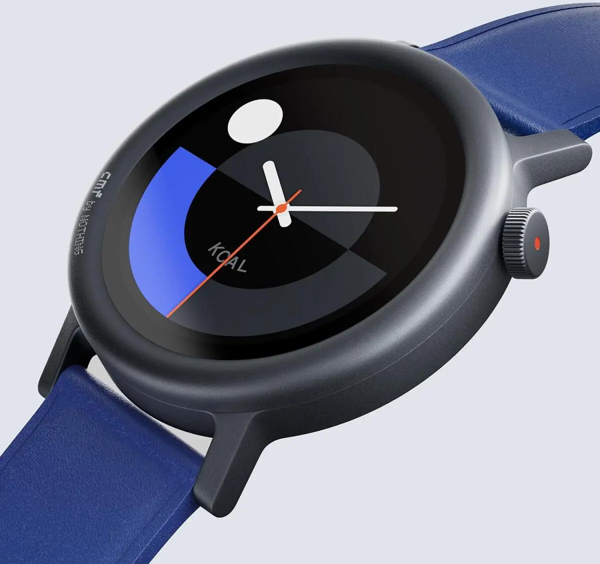 CMF Watch Pro 2 Blue afbeelding 6