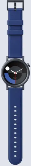 CMF Watch Pro 2 Blue afbeelding 2