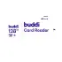 Buddi MicroSDXC Fotografie Geheugenkaart 128GB Wit afbeelding 6