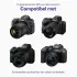 Buddi MicroSDXC Fotografie Geheugenkaart 256GB Wit afbeelding 4